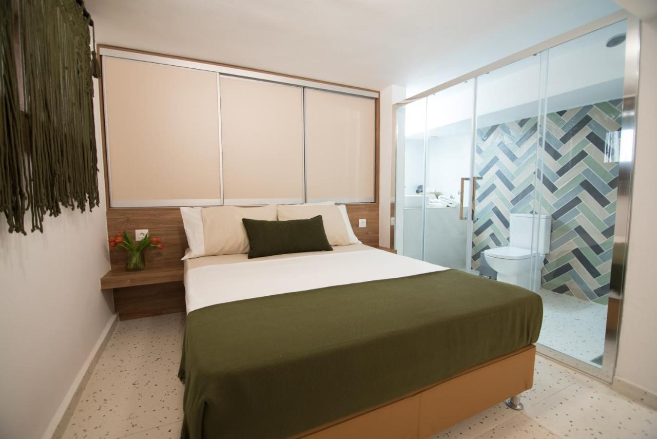 Anemos Seaside Apartment Неос-Мармарас Екстер'єр фото